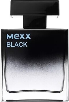 Фото Mexx Black man EDP 50 мл