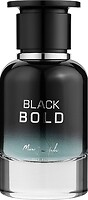 Фото Prestige Parfums Black Bold 100 мл