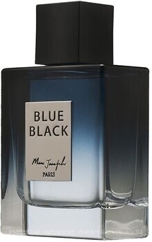 Фото Prestige Parfums Blue Black 100 мл