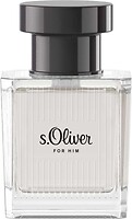 Фото s.Oliver for him 30 мл