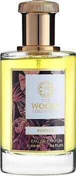 Фото The Woods Collection Sunrise 100 мл (тестер)