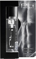 Фото PH Parfumes for man №4 15 мл (мініатюра)