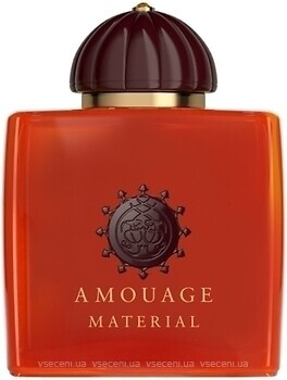 Фото Amouage Material 100 мл (тестер)