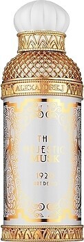 Фото Alexandre J The Majestic Musk EDP 8 мл (миниатюра)