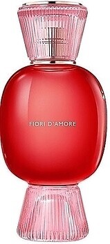 Фото Bvlgari Allegra Fiori D'Amore 100 мл (тестер)