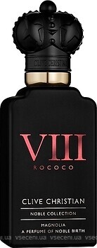 Фото Clive Christian VIII Rococo Magnolia 50 мл