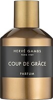 Фото Herve Gambs Paris Coup de Grace EDP 100 мл (тестер)