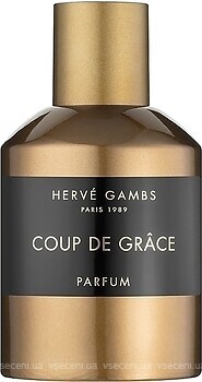 Фото Herve Gambs Paris Coup de Grace EDP 100 мл (тестер)