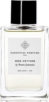 Фото Essential Parfums Mon Vetiver 100 мл