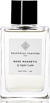 Фото Essential Parfums Rose Magnetic 100 мл