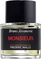 Фото Frederic Malle Monsieur 100 мл