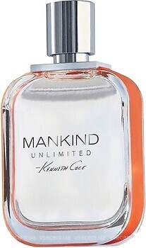 Фото Kenneth Cole Mankind Unlimited 100 мл