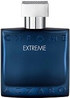 Фото Azzaro Chrome Extreme 100 мл