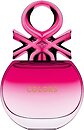 Фото Benetton Colors De Benetton Pink 50 мл