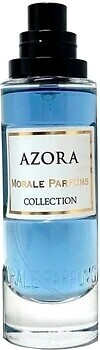 Фото Morale Parfums Azora 30 мл