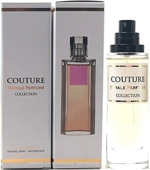 Фото Morale Parfums Couture 30 мл