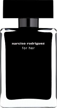 Фото Narciso Rodriguez for her Black EDP 100 мл