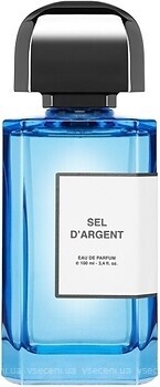 Фото Parfums BDK Paris Sel d'Argent 100 мл (тестер)