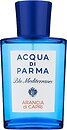 Фото Acqua di Parma Blu Mediterraneo Arancia di Capri 1.2 мл (пробник)