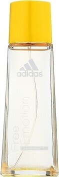 Фото Adidas Free Emotion 50 мл (тестер)