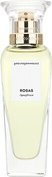 Фото Adolfo Domingues Agua Fresca de Rosas 60 мл