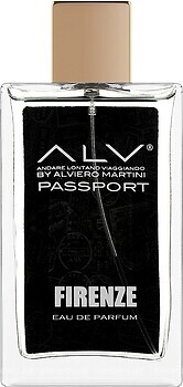 Фото Alviero Martini Passport Firenze pour femme 100 мл