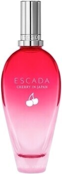 Фото Escada Cherry In Japan 100 мл (тестер)