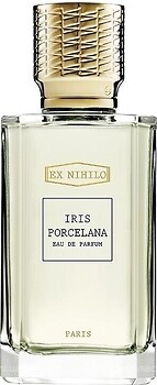 Фото Ex Nihilo Iris Porcelana 100 мл (тестер)