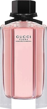 Фото Gucci Flora by Gucci Gorgeous Gardenia EDP 1.5 мл (пробник)