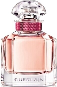 Фото Guerlain Mon Guerlain Bloom of Rose EDP 50 мл