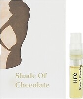 Фото Haute Fragrance Company Shade of Chocolate 2.5 мл (пробник)