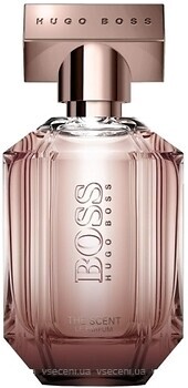 Фото Hugo Boss The Scent Le Parfum for her 50 мл (тестер)