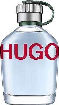 Фото Hugo Boss Hugo man 100 мл