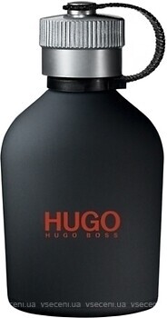 Фото Hugo Boss Just Different 8 мл (миниатюра)