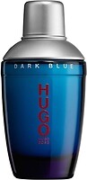 Фото Hugo Boss Dark Blue 75 мл (тестер)