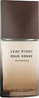 Фото Issey Miyake L'Eau d'Issey pour homme Wood & Wood 50 мл