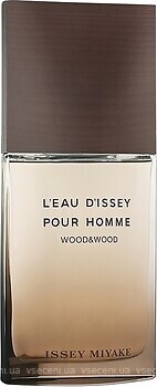 Фото Issey Miyake L'Eau d'Issey pour homme Wood & Wood 50 мл