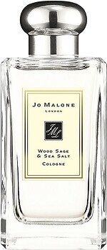 Фото Jo Malone Wood Sage & Sea Salt 1.5 мл (пробник)