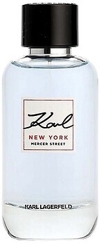 Фото Karl Lagerfeld Karl New York Mercer Street 100 мл (тестер)