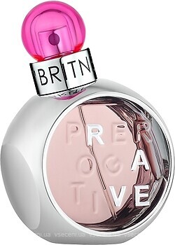 Фото Britney Spears Prerogative Rave EDT 30 мл