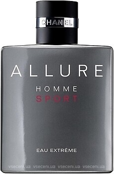 Фото Chanel Allure Homme Sport Eau Extreme EDT 150 мл