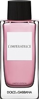 Фото D&G L'Imperatrice Limited Edition 100 мл (тестер)