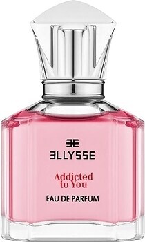 Фото Ellysse Addicted to You 70 мл