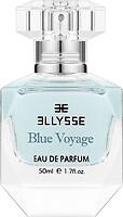 Фото Ellysse Blue Voyage 50 мл