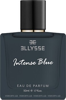 Фото Ellysse Intense Blue 50 мл