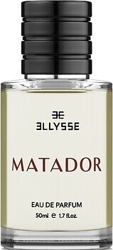 Фото Ellysse Matador 50 мл