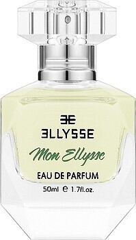 Фото Ellysse Mon Ellysse 50 мл