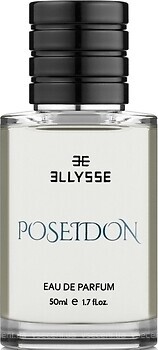 Фото Ellysse Poseidon 50 мл