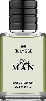 Фото Ellysse Rich man 50 мл