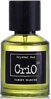 Фото Fabien Marche Alchimiste CriO10 Crystal Oud 50 мл